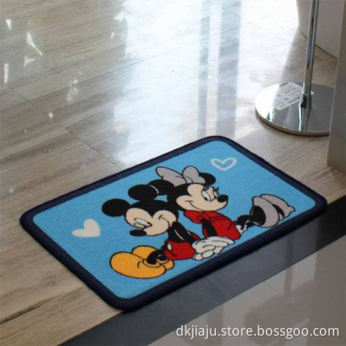 Kids Rubber Floor Mats